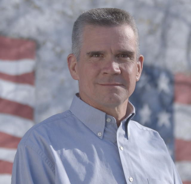 Matt Rosendale